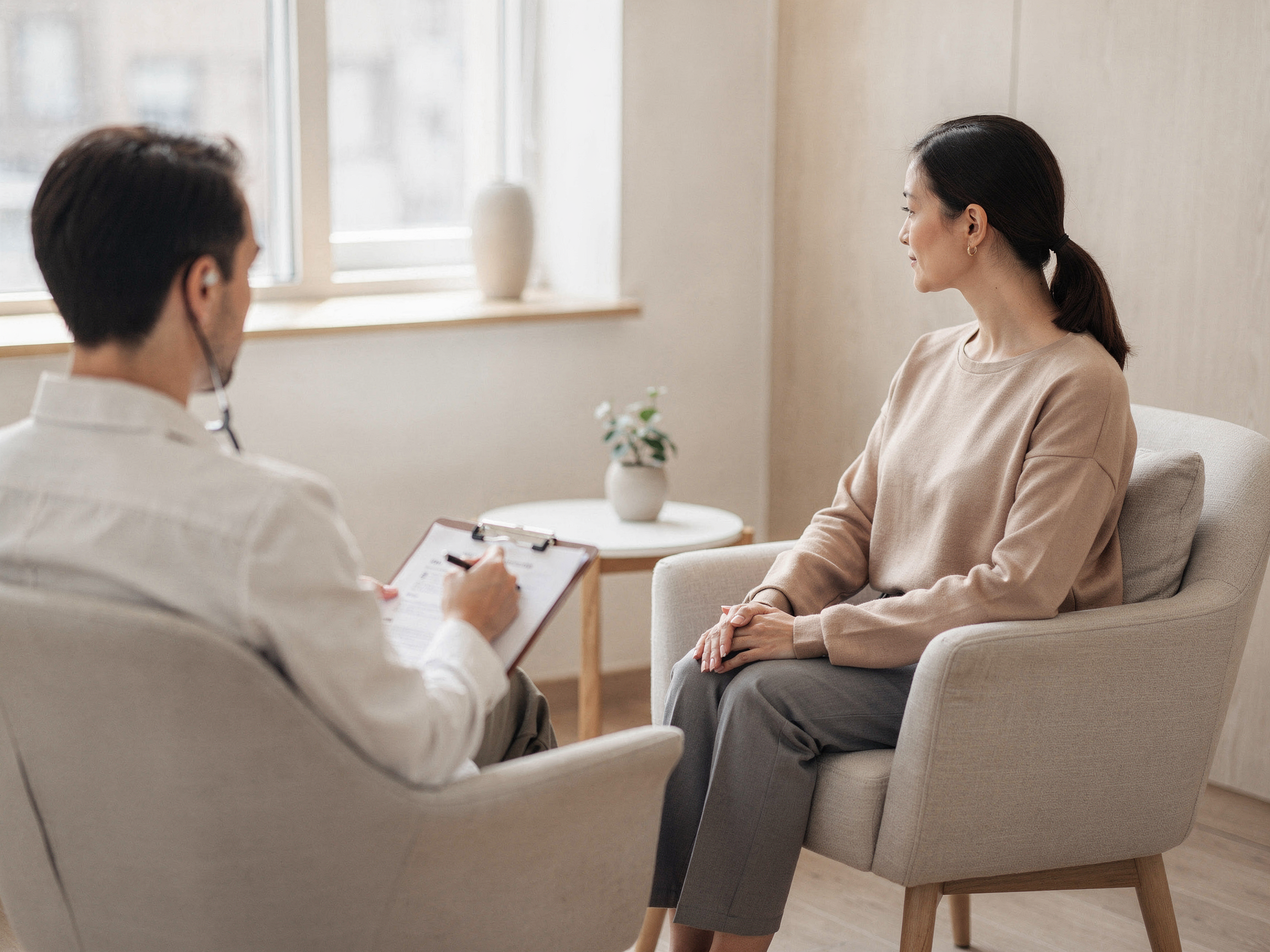 Psychiatric Care In Peoria Az
